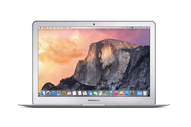 Apple's 12-Inch Retina Display MacBook Air Is on the Way