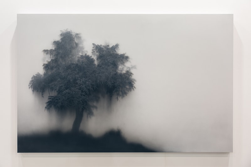 Art Basel Hong Kong 2015 Recap 