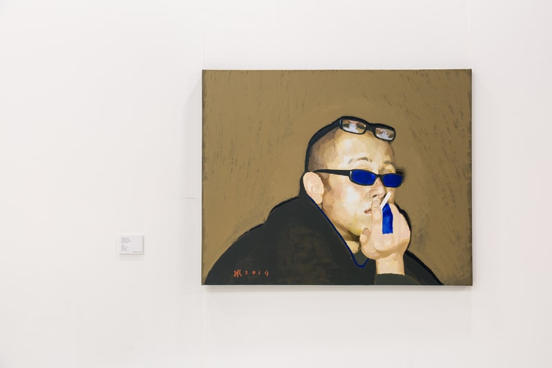 Art Basel Hong Kong 2015 Recap 