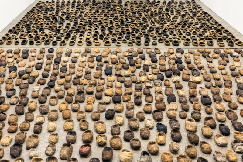 Art Basel Hong Kong 2015 Recap 