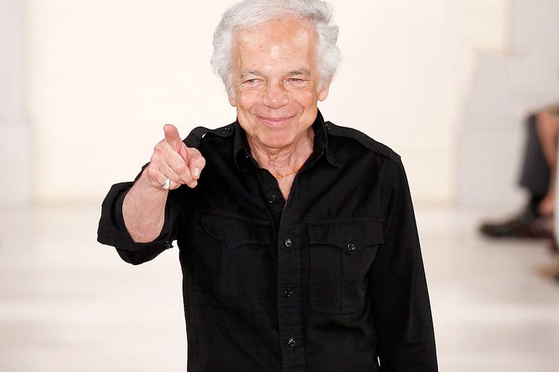 Arvind to Pay $3.2 Million USD to Ralph Lauren After Decade-Long Legal Battle