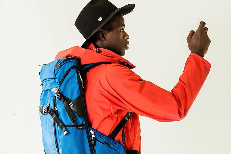 AS2OV 2015 Spring/Summer Exclusive Ballistic Collection