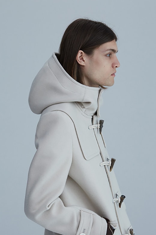 ATTACHMENT by Kazuyuki Kumagai 2015 Fall/Winter Lookbook