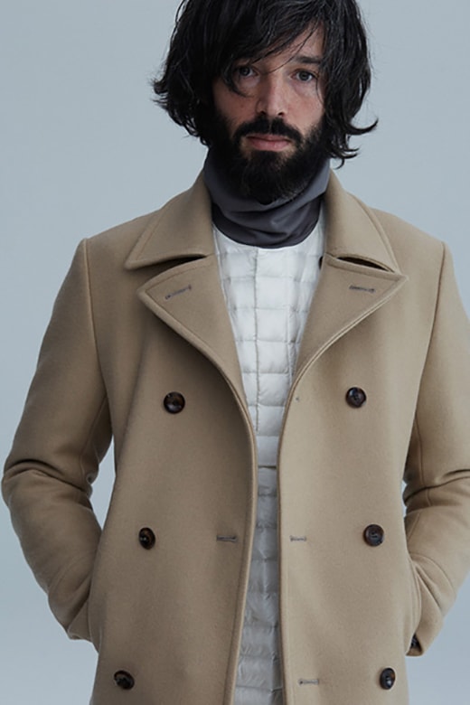ATTACHMENT by Kazuyuki Kumagai 2015 Fall/Winter Lookbook