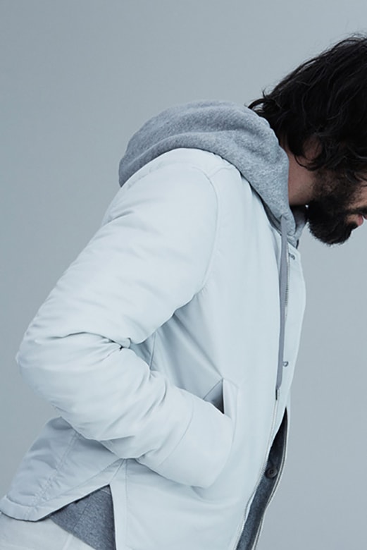 ATTACHMENT by Kazuyuki Kumagai 2015 Fall/Winter Lookbook