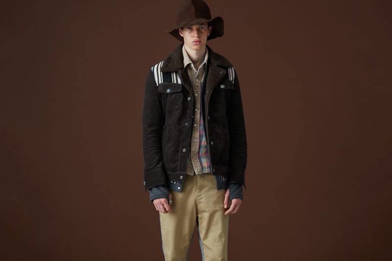 AYUITE 2015 Fall/Winter Lookbook