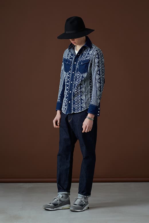 AYUITE 2015 Fall/Winter Lookbook