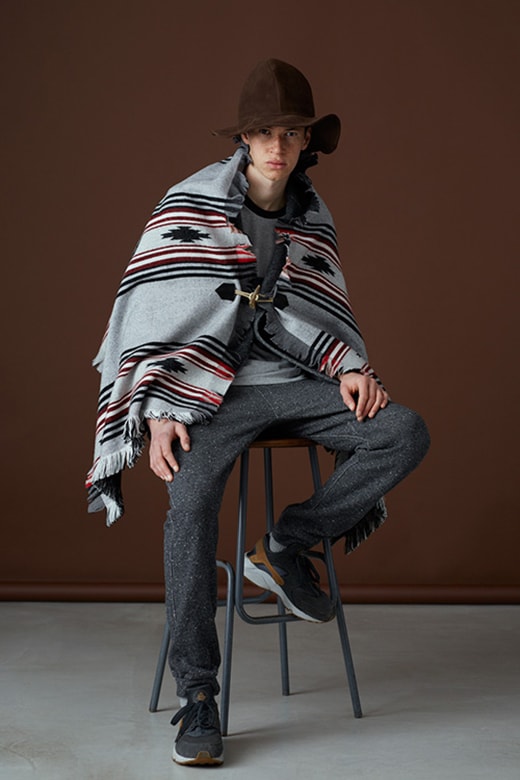 AYUITE 2015 Fall/Winter Lookbook