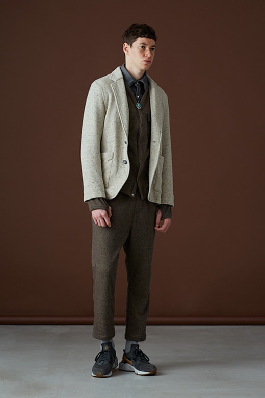 AYUITE 2015 Fall/Winter Lookbook