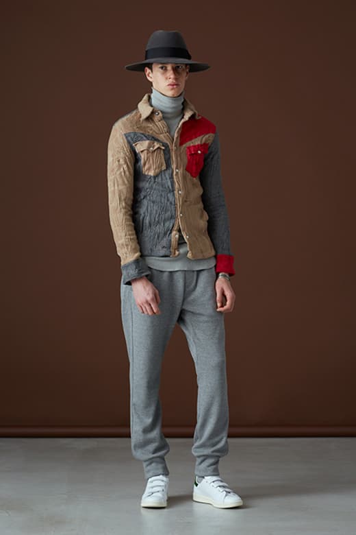 AYUITE 2015 Fall/Winter Lookbook