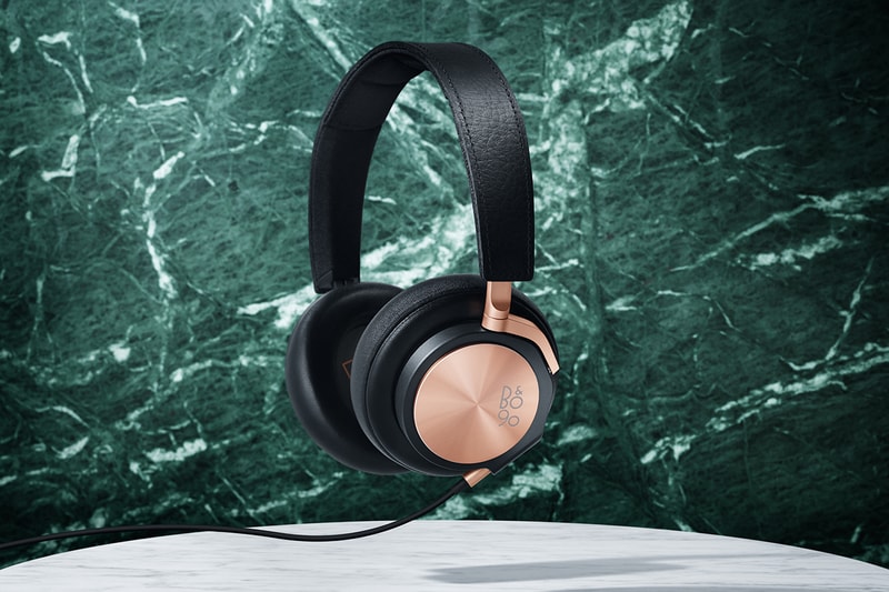 Bang & Olufsen 90th Anniversary "Love Affair" Collection