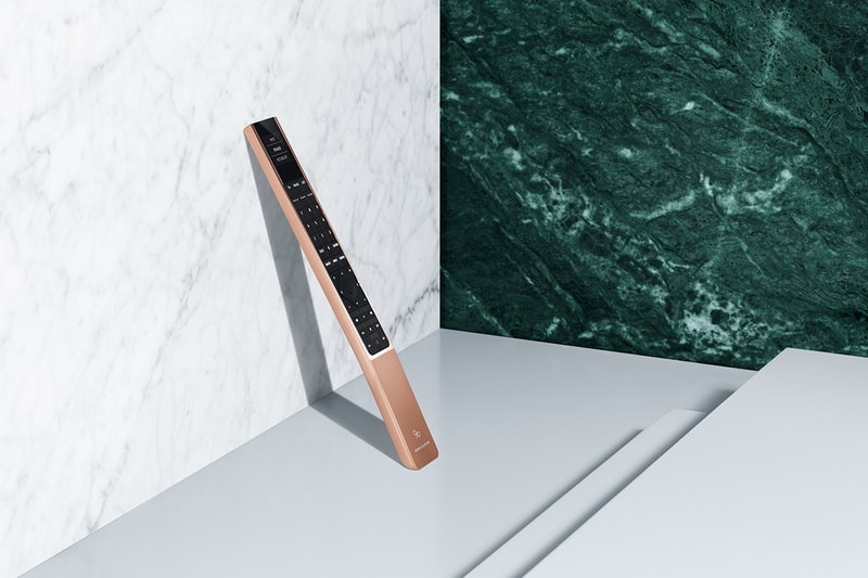 Bang & Olufsen 90th Anniversary "Love Affair" Collection