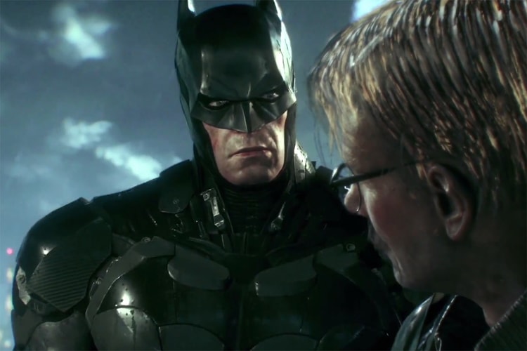 'Batman: Arkham Knight' Official "Officer Down" Gameplay Trailer