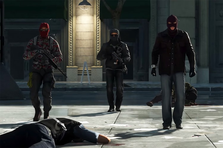'Battlefield Hardline' Official Launch Gameplay Trailer