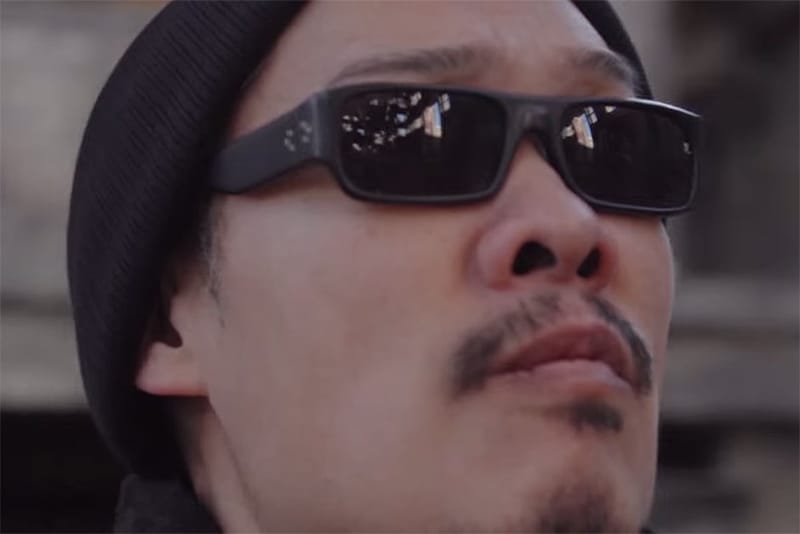 Behind the Scenes Exploration with Errolson Hugh