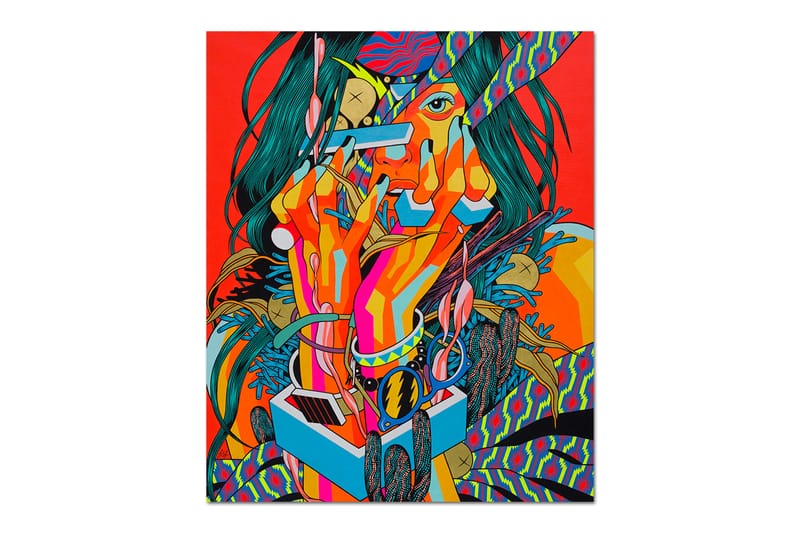 Bicicleta Sem Freio "FERA" Exhibition @ JUSTKIDS London