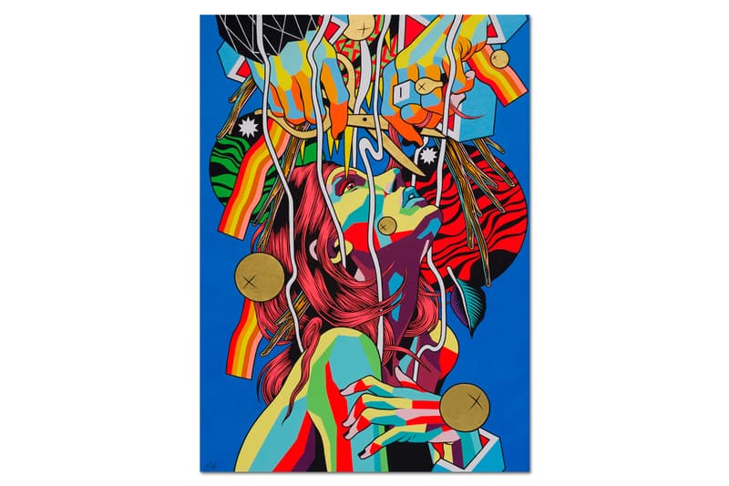 Bicicleta Sem Freio "FERA" Exhibition @ JUSTKIDS London