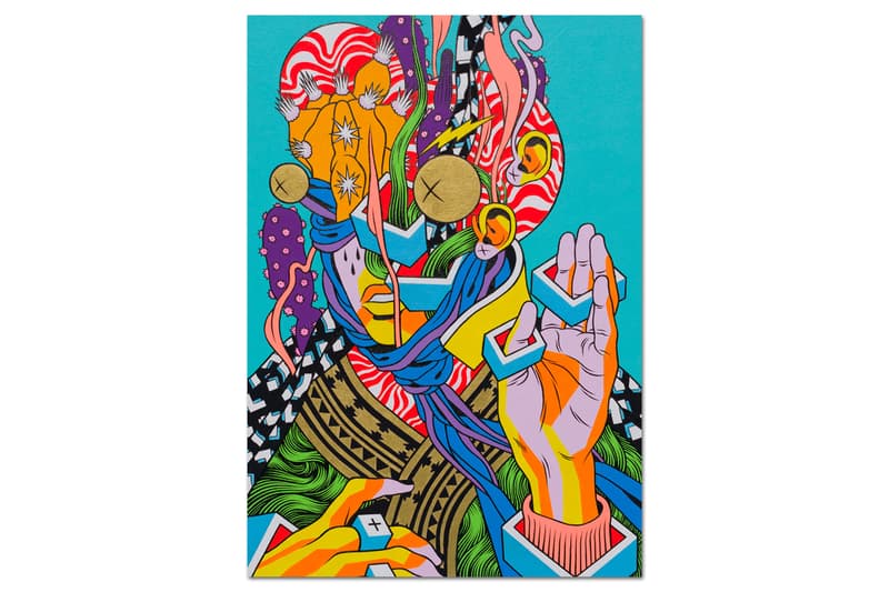 Bicicleta Sem Freio "FERA" Exhibition @ JUSTKIDS London