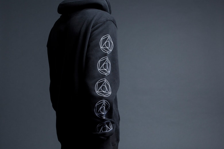 Black Scale 2015 Spring Lookbook