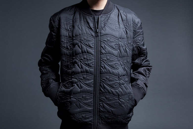Black Scale 2015 Spring Lookbook