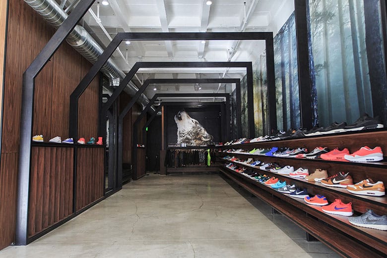 Blends Opens a New Beverly Hills Location