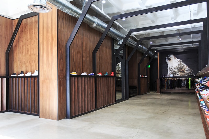 Blends Opens a New Beverly Hills Location