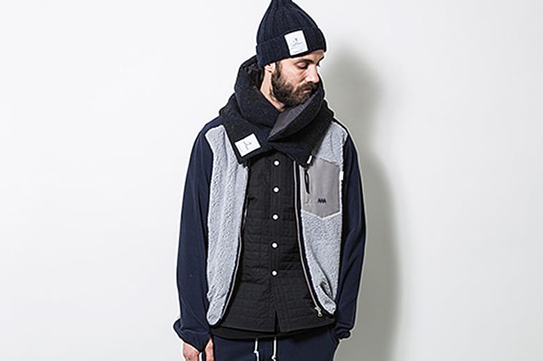 BLUEY 2015 Fall/Winter Collection