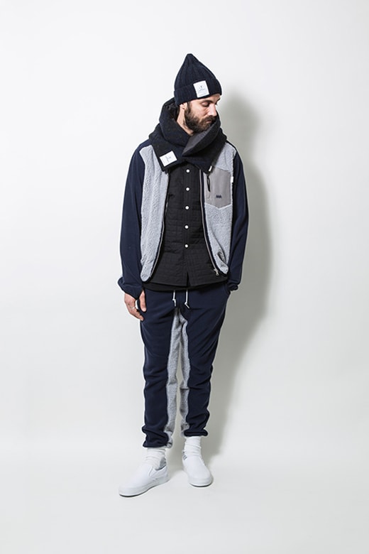BLUEY 2015 Fall/Winter Collection