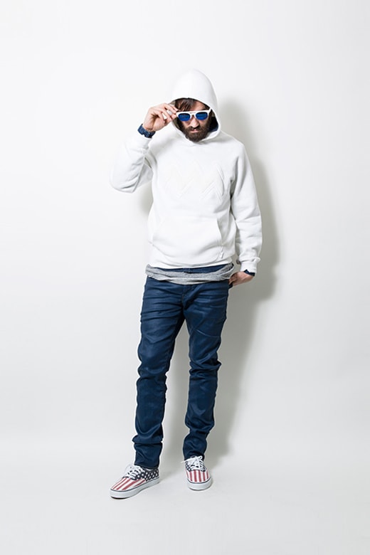 BLUEY 2015 Fall/Winter Collection