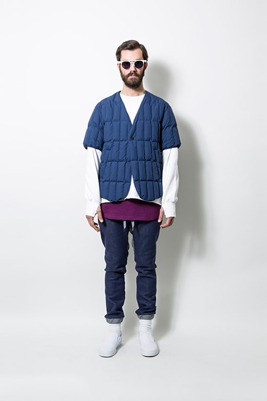 BLUEY 2015 Fall/Winter Collection