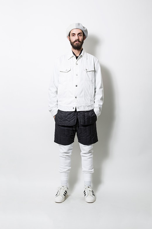 BLUEY 2015 Fall/Winter Collection