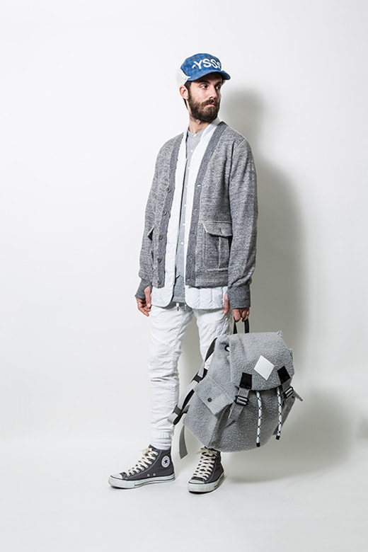 BLUEY 2015 Fall/Winter Collection