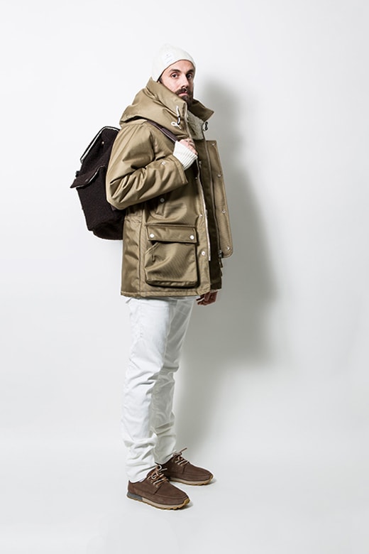 BLUEY 2015 Fall/Winter Collection