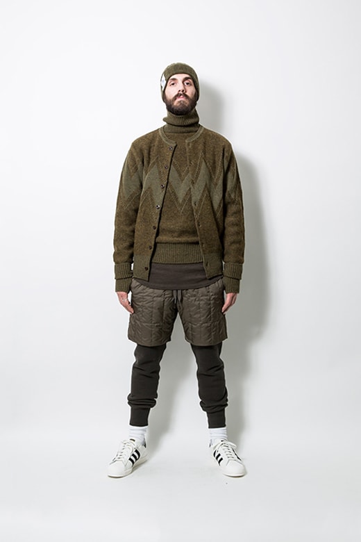 BLUEY 2015 Fall/Winter Collection