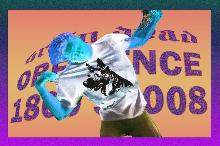 Brain Dead 2015 Spring/Summer "Drop 2" Lookbook