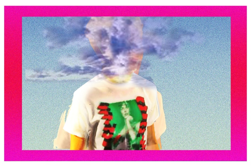 Brain Dead 2015 Spring/Summer "Drop 2" Lookbook