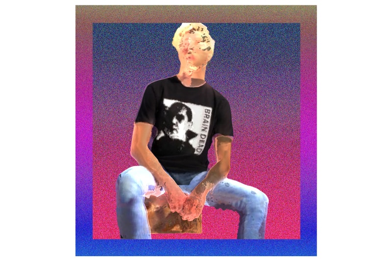Brain Dead 2015 Spring/Summer "Drop 2" Lookbook