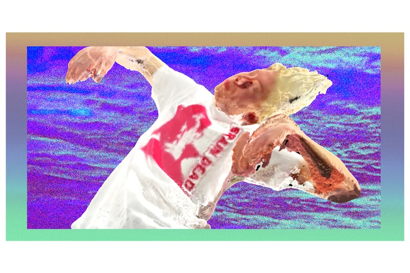 Brain Dead 2015 Spring/Summer "Drop 2" Lookbook
