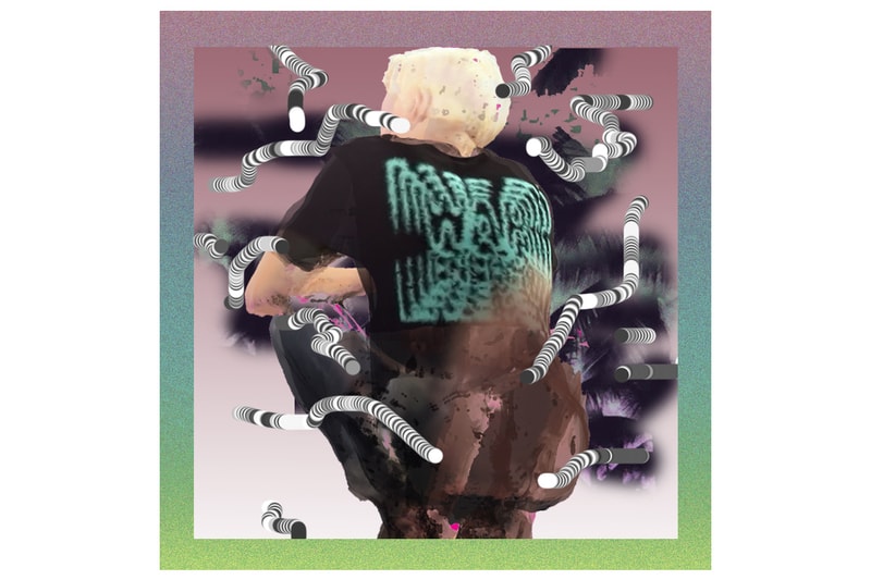Brain Dead 2015 Spring/Summer "Drop 2" Lookbook