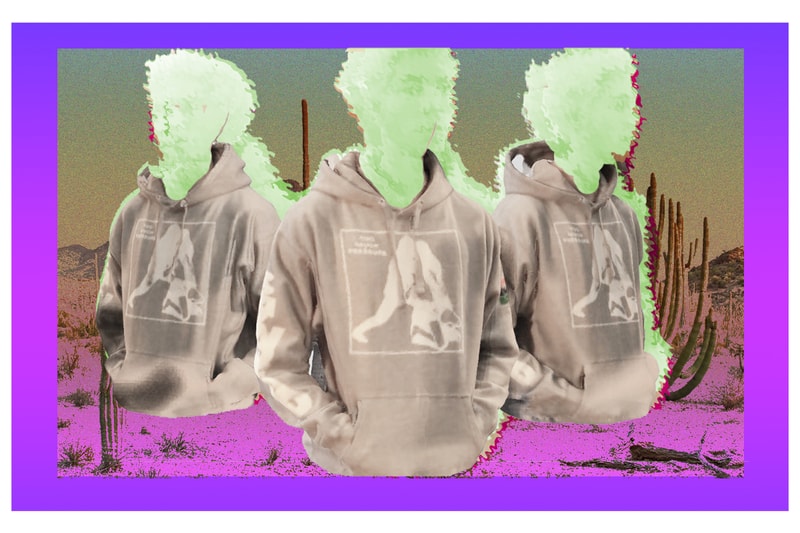 Brain Dead 2015 Spring/Summer "Drop 2" Lookbook