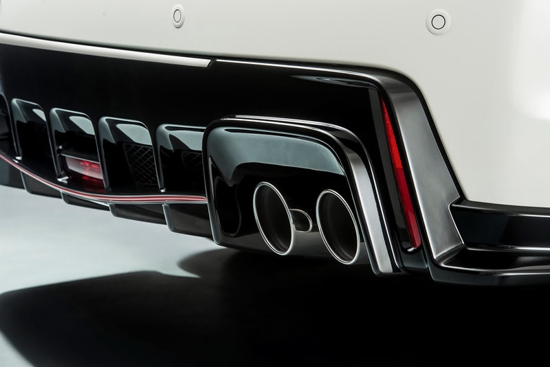 Brand New 310-Horsepower Honda Civic Type R