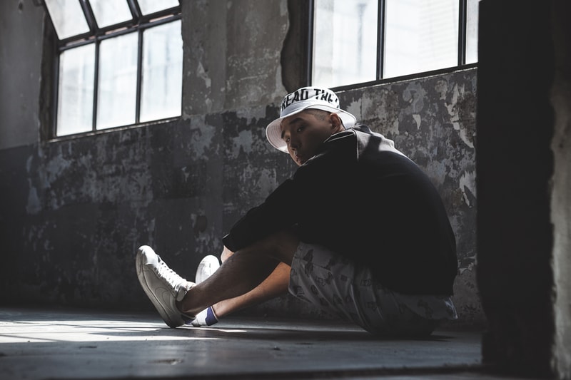 Brownbreath 2015 Spring/Summer "High & Low" Lookbook