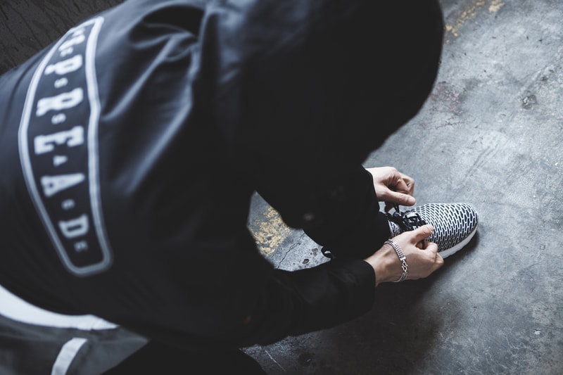 Brownbreath 2015 Spring/Summer "High & Low" Lookbook