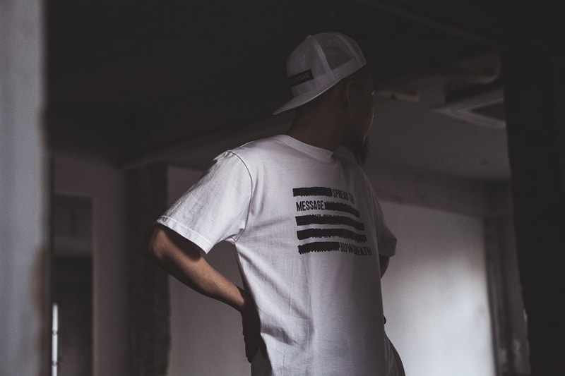 Brownbreath 2015 Spring/Summer "High & Low" Lookbook