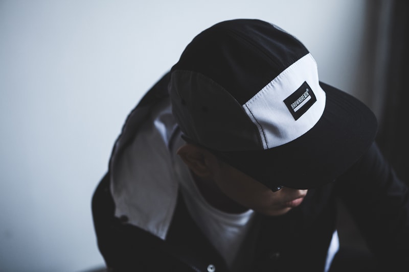 Brownbreath 2015 Spring/Summer "High & Low" Lookbook