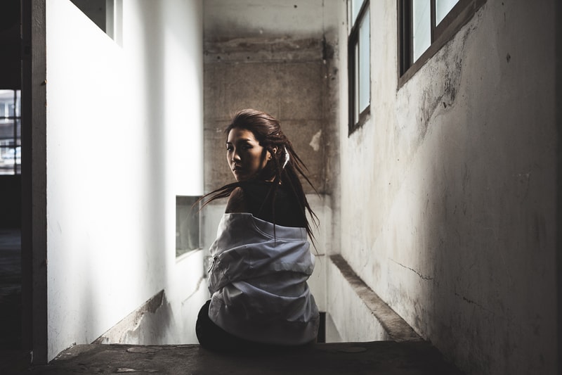 Brownbreath 2015 Spring/Summer "High & Low" Lookbook