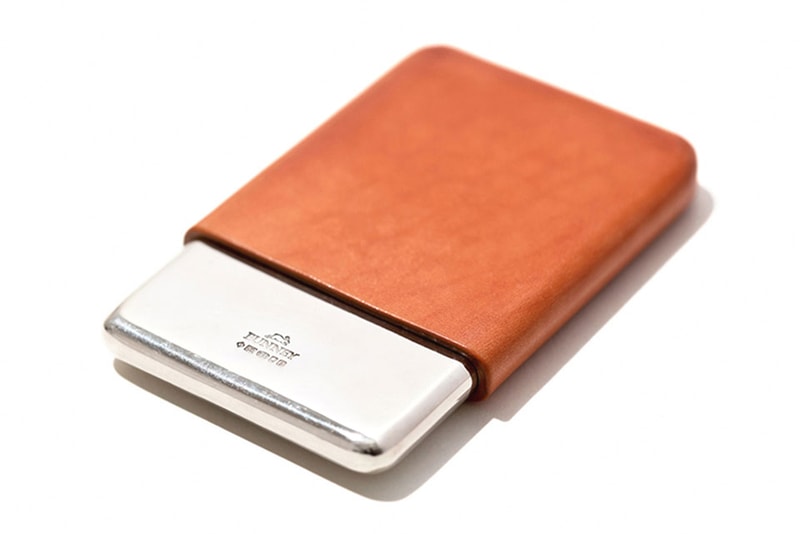 BUNNEY Card Case