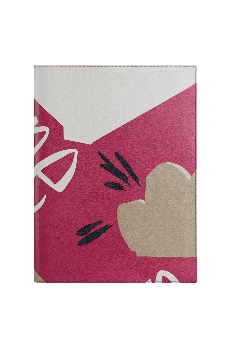 Burberry Prorsum 2015 Spring/Summer Men's & Women's Accessories