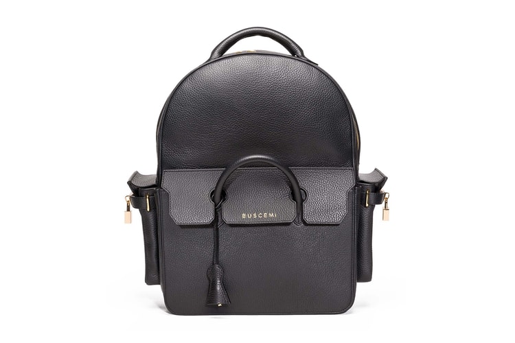 BUSCEMI PHD Backpack