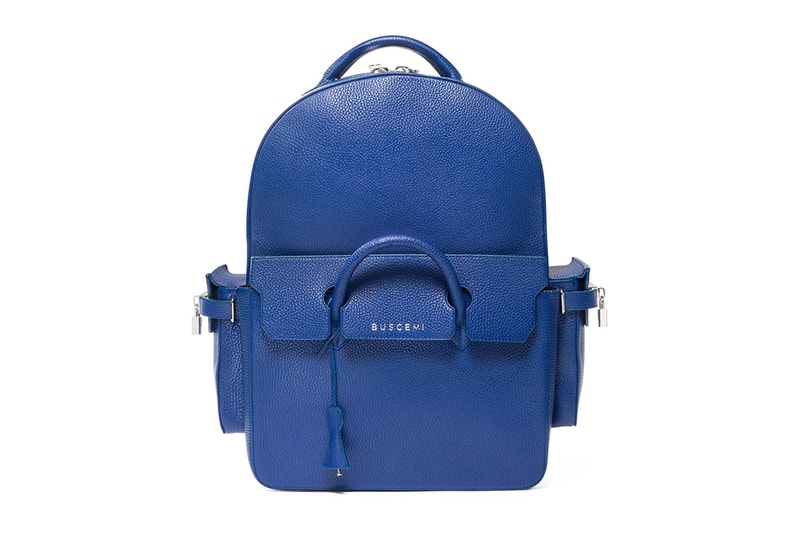 BUSCEMI PHD Backpack